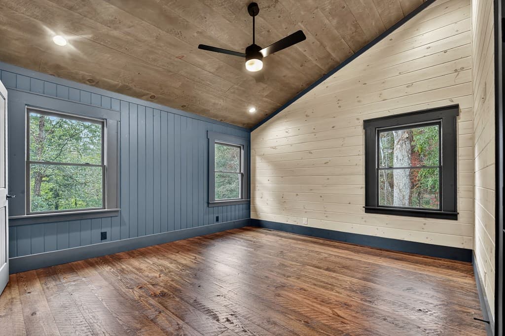 577 Blackberry Drive, Mineral Bluff GA 30559 - Photo