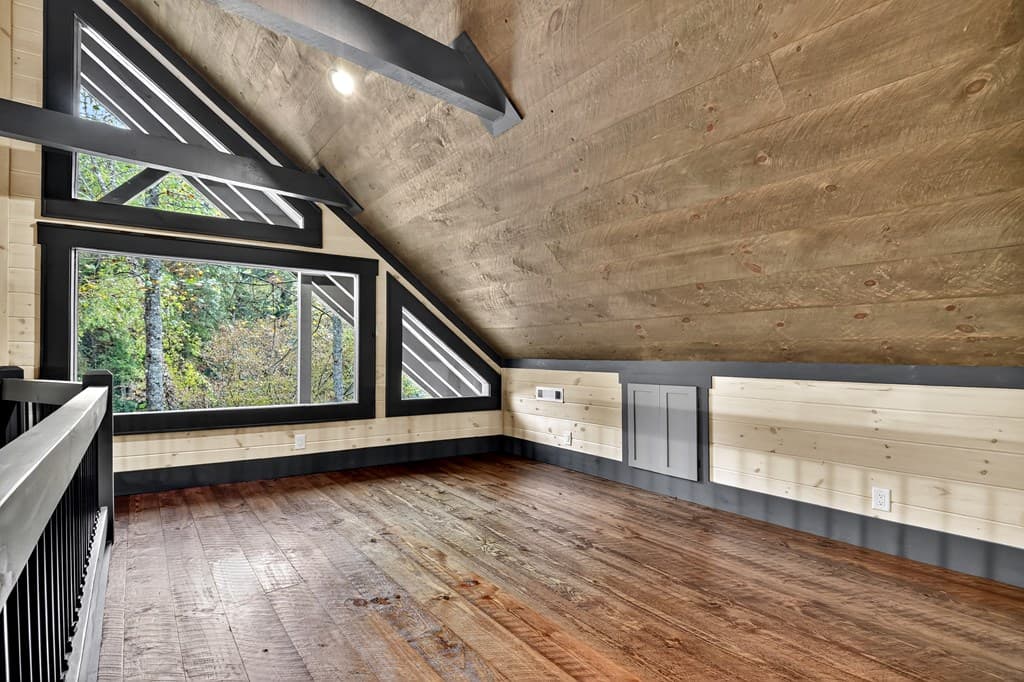 577 Blackberry Drive, Mineral Bluff GA 30559 - Photo