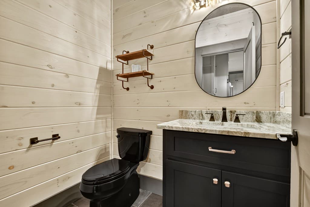 577 Blackberry Drive, Mineral Bluff GA 30559 - Photo