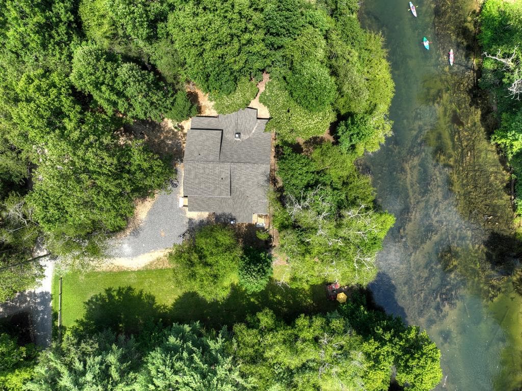 577 Blackberry Drive, Mineral Bluff GA 30559 - Photo
