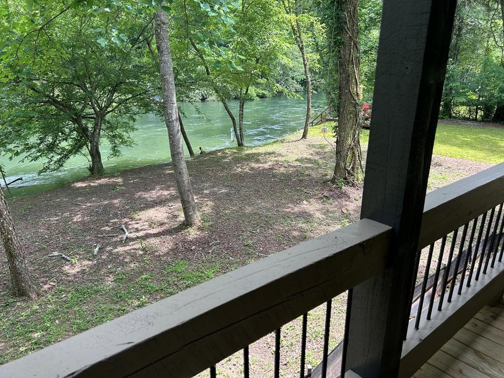 577 Blackberry Drive, Mineral Bluff GA 30559 - Photo