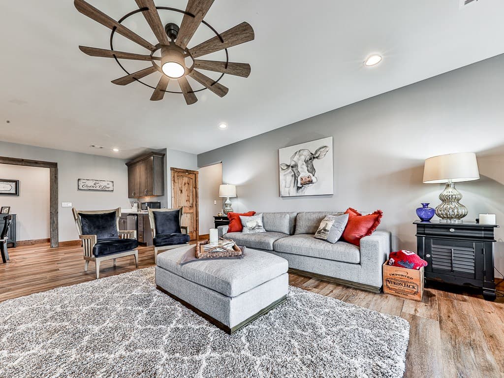 208 Weeks Drive, Ellijay GA 30540 - Photo