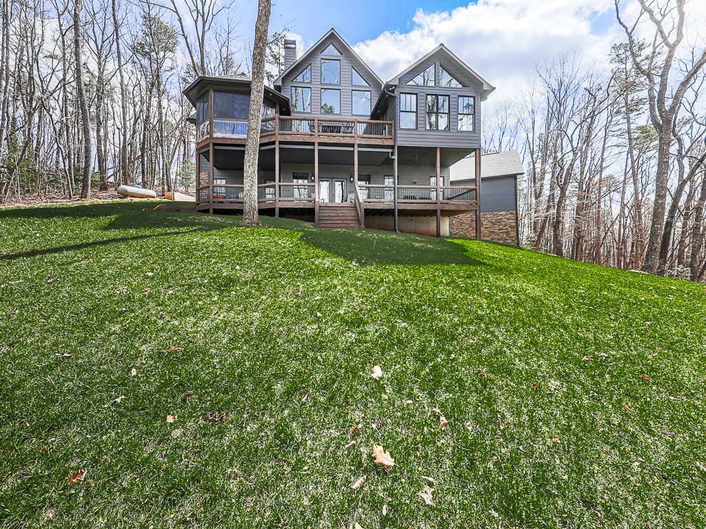 208 Weeks Drive, Ellijay GA 30540 - Photo