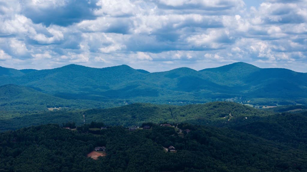 Lot 343 Loop Lane, Blairsville GA 30512 - Photo