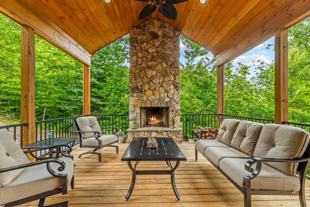 105 Noble Mountain Landing, Murphy NC 28906 - Photo