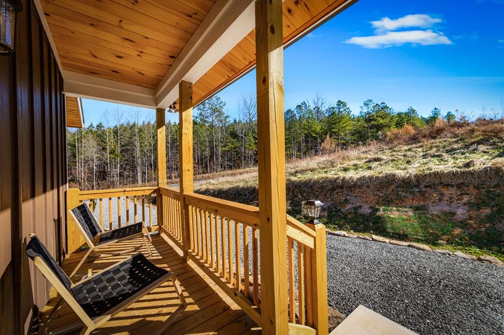 1958 Twisted Oak Road, Talking Rock GA 30175 - Photo