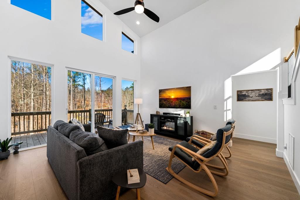 1958 Twisted Oak Road, Talking Rock GA 30175 - Photo