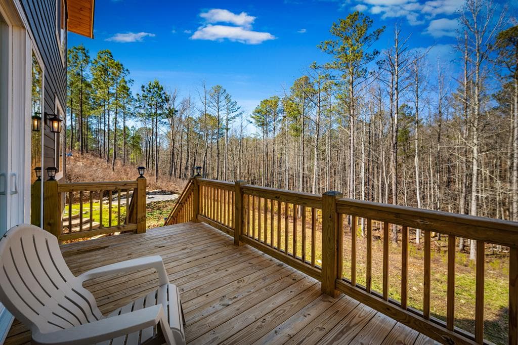 1958 Twisted Oak Road, Talking Rock GA 30175 - Photo