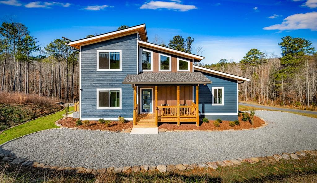 1958 Twisted Oak Road, Talking Rock GA 30175 - Photo