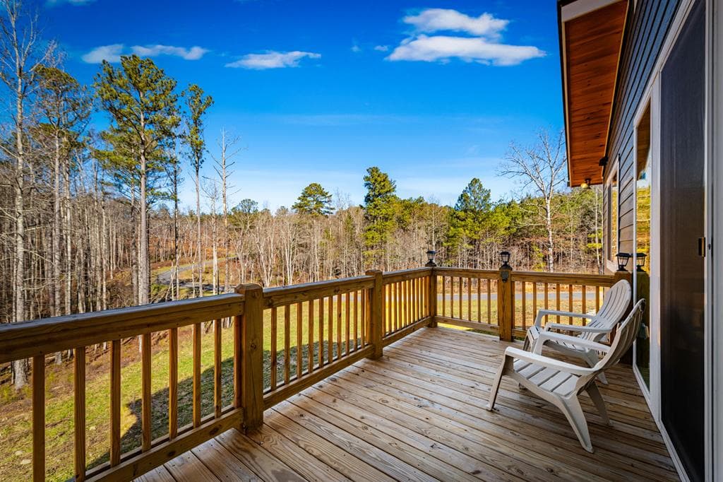 1958 Twisted Oak Road, Talking Rock GA 30175 - Photo