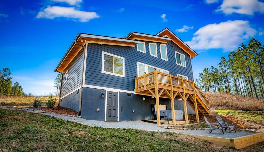 1958 Twisted Oak Road, Talking Rock GA 30175 - Photo