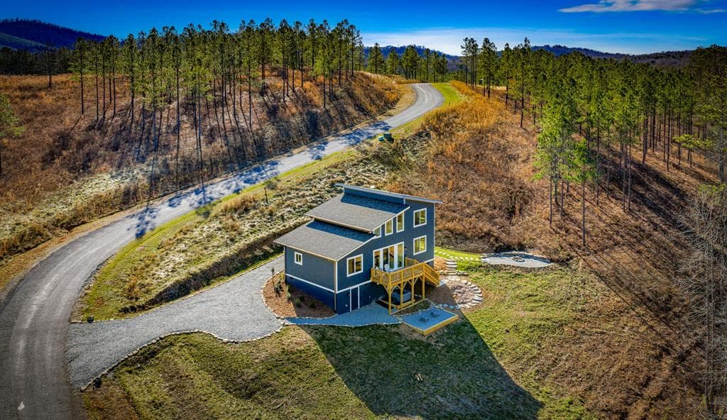 1958 Twisted Oak Road, Talking Rock GA 30175 - Photo