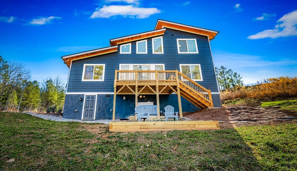 1958 Twisted Oak Road, Talking Rock GA 30175 - Photo