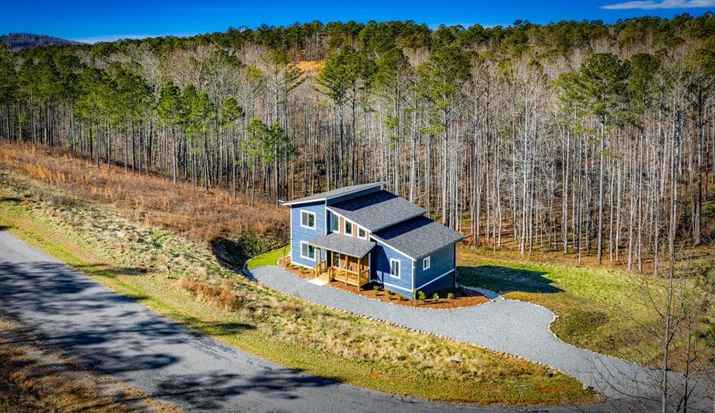 1958 Twisted Oak Road, Talking Rock GA 30175 - Photo