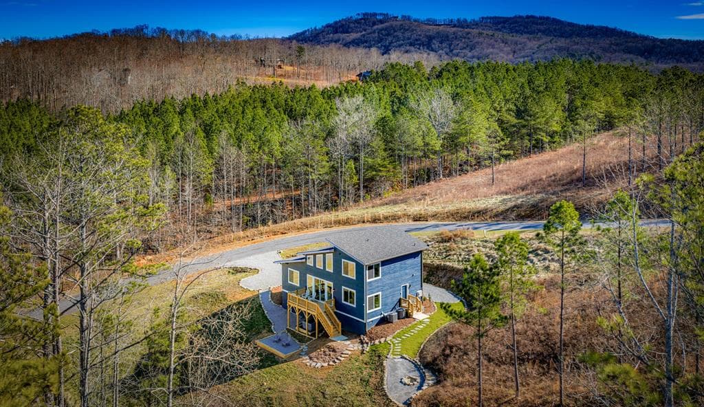 1958 Twisted Oak Road, Talking Rock GA 30175 - Photo