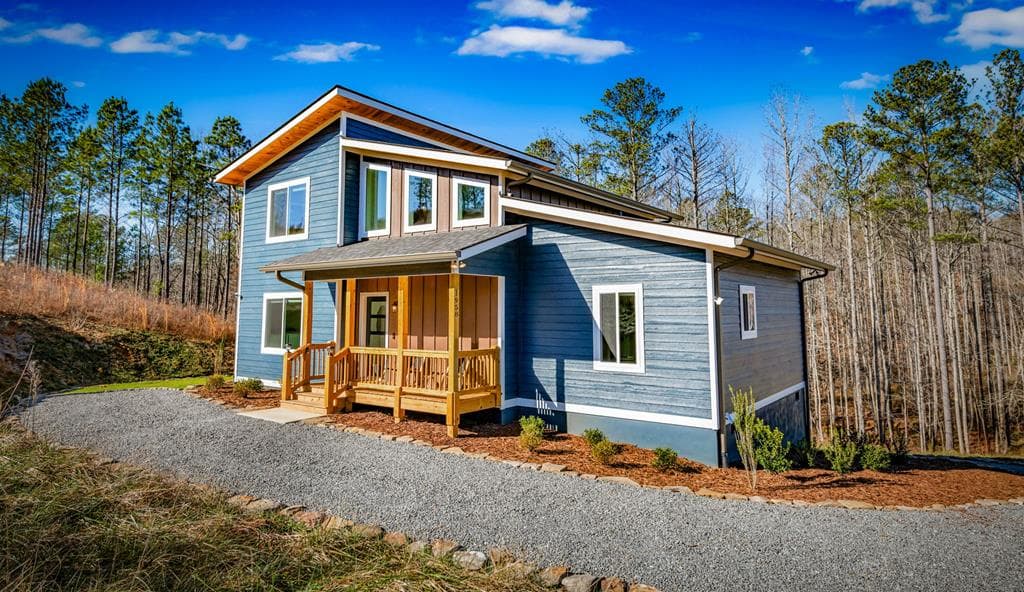 1958 Twisted Oak Road, Talking Rock GA 30175 - Photo