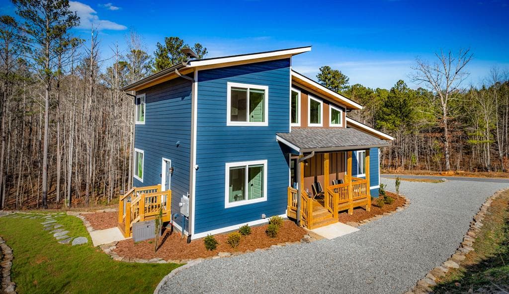 1958 Twisted Oak Road, Talking Rock GA 30175 - Photo