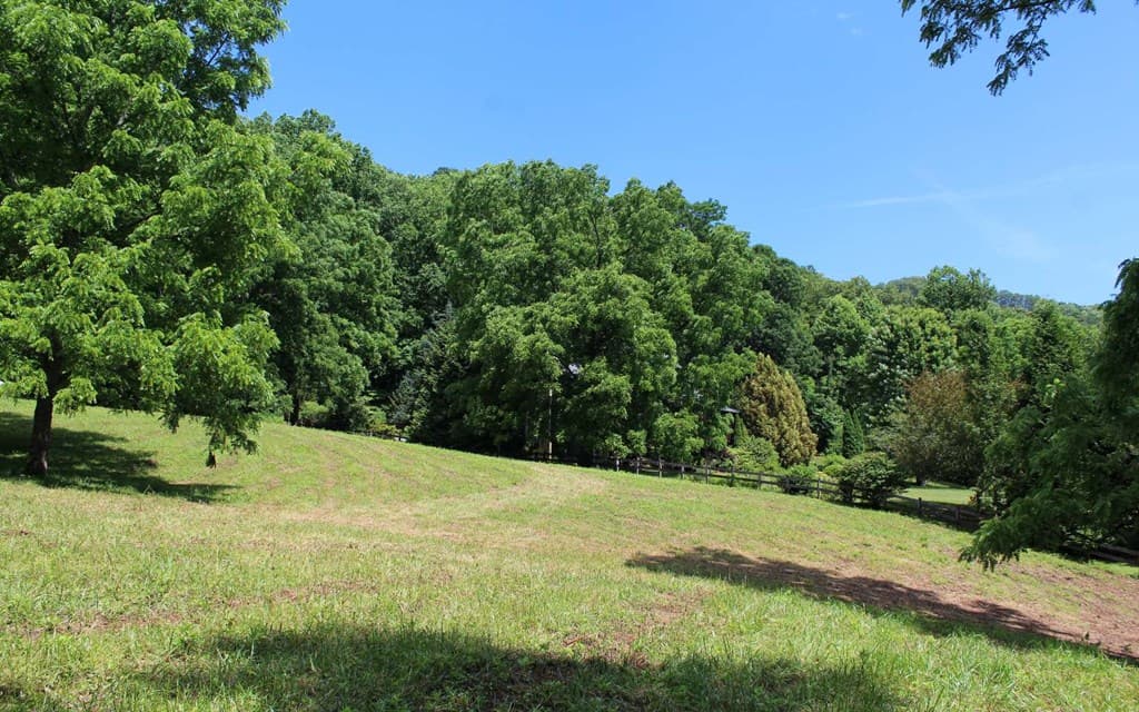 lot 8 High Meadows, Hayesville NC 28904 - Photo