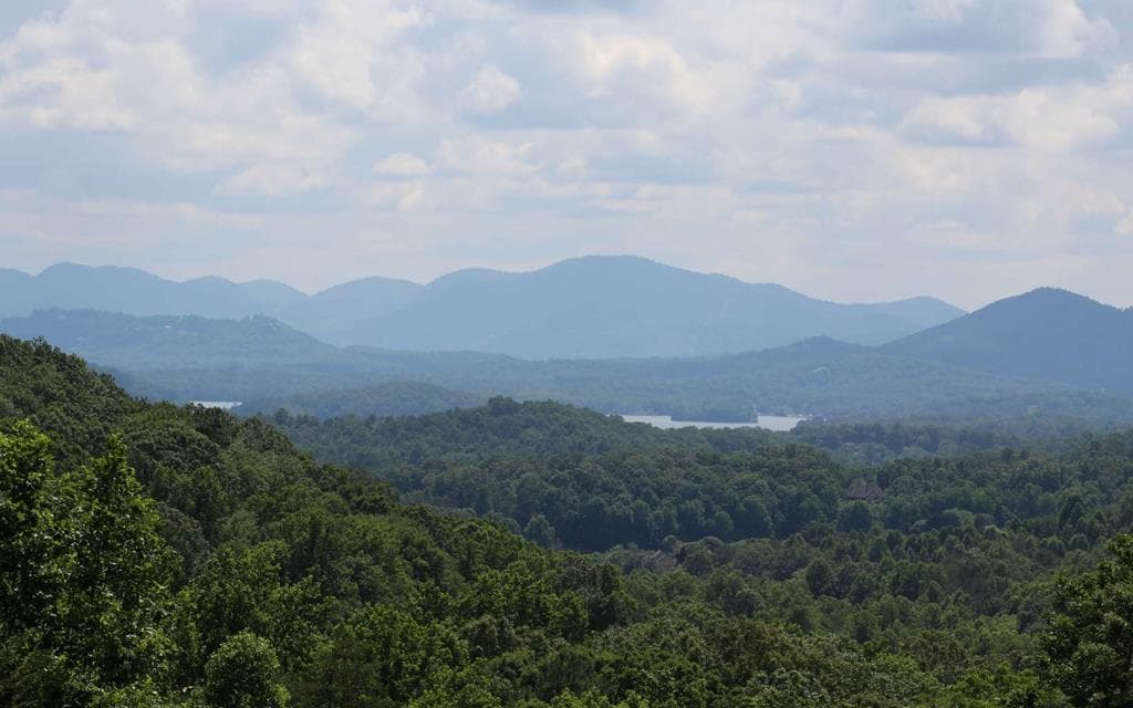 lot 8 High Meadows, Hayesville NC 28904 - Primary photo