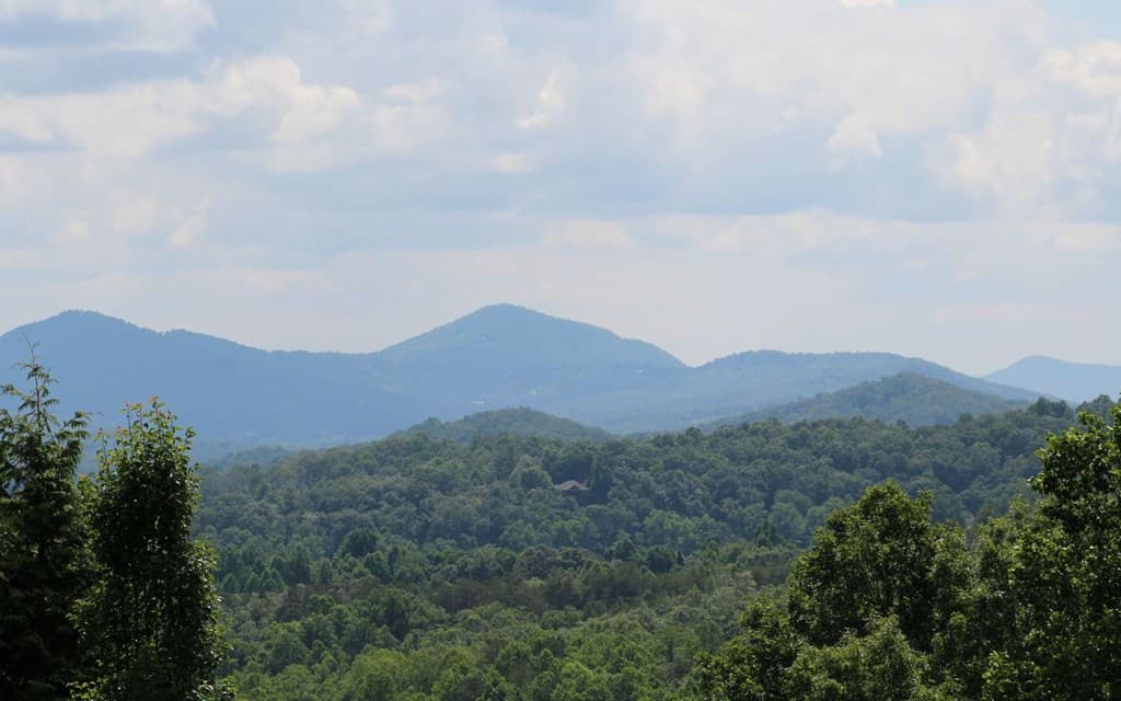 lot 8 High Meadows, Hayesville NC 28904 - Photo