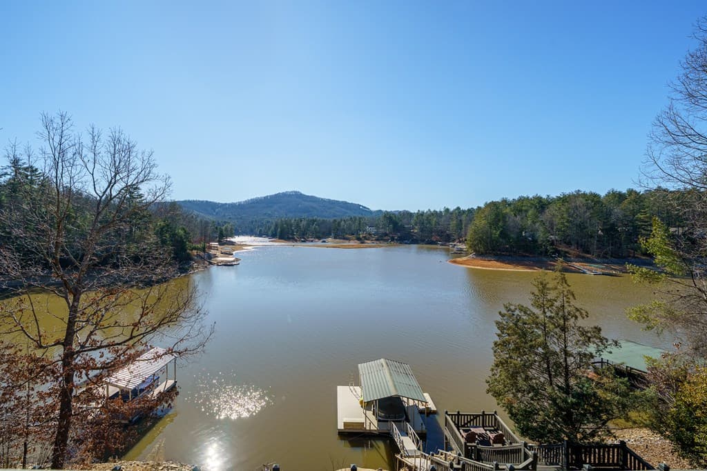 5 Emerald Point, Blairsville GA 30512 - Photo