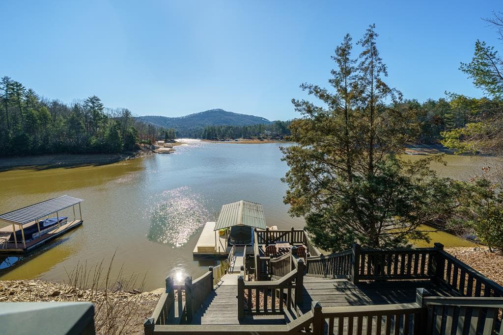 5 Emerald Point, Blairsville GA 30512 - Photo