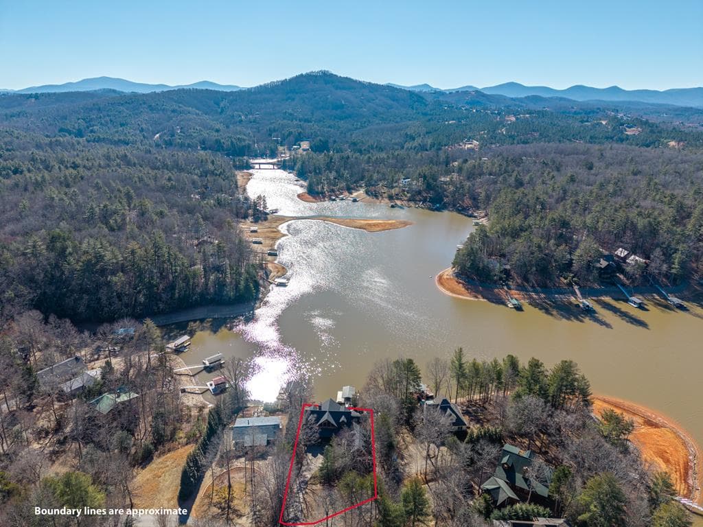 5 Emerald Point, Blairsville GA 30512 - Photo