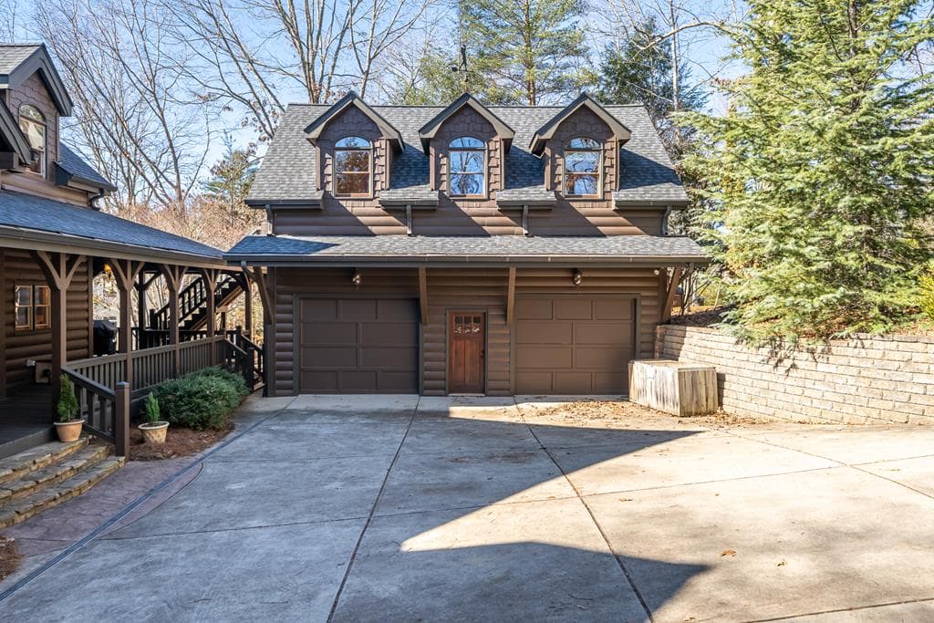 5 Emerald Point, Blairsville GA 30512 - Photo
