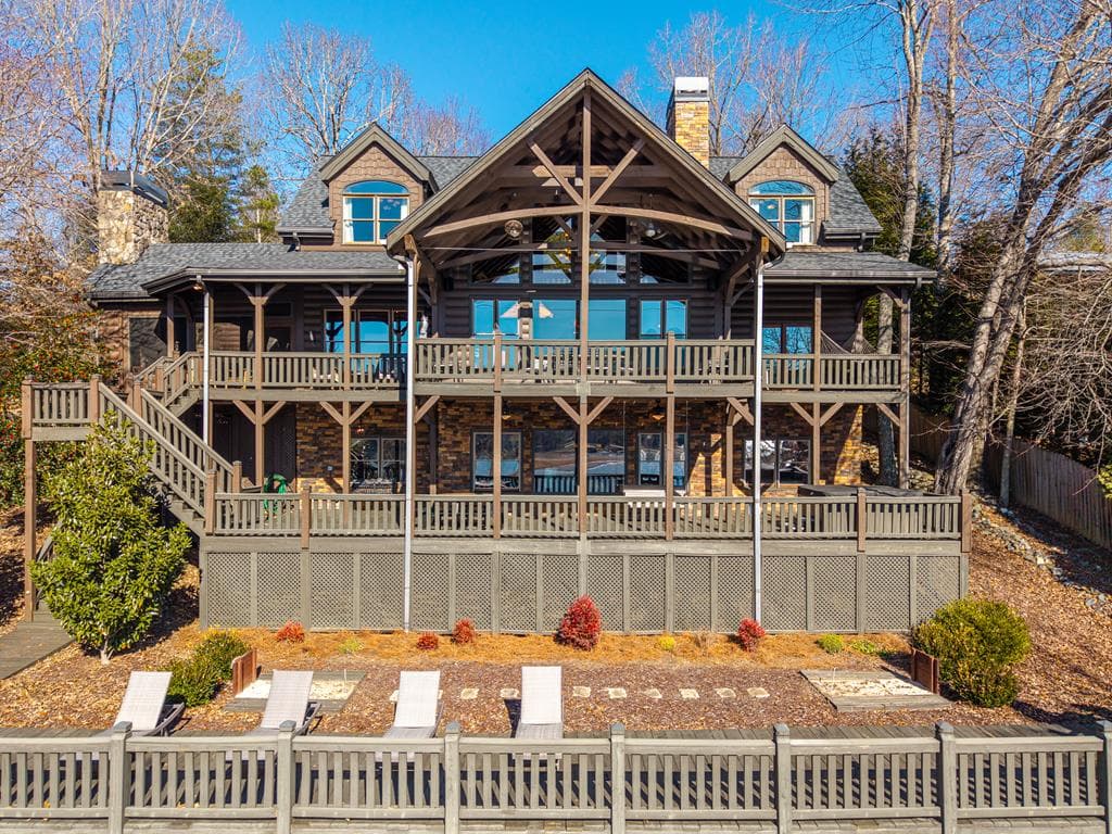 5 Emerald Point, Blairsville GA 30512 - Photo