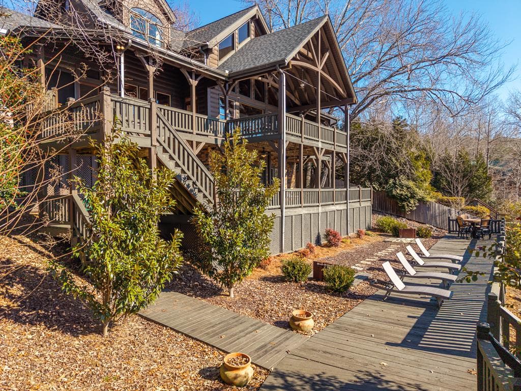 5 Emerald Point, Blairsville GA 30512 - Photo