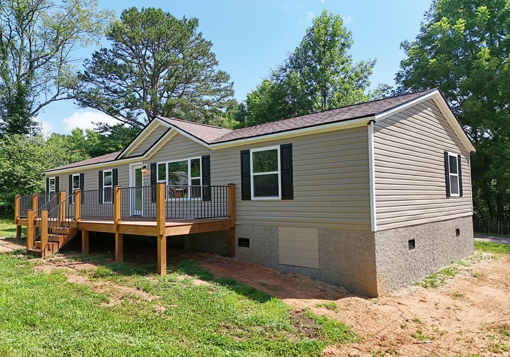69 Wintermute Drive, Blairsville GA 30512 - Photo