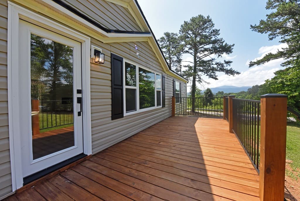 69 Wintermute Drive, Blairsville GA 30512 - Photo