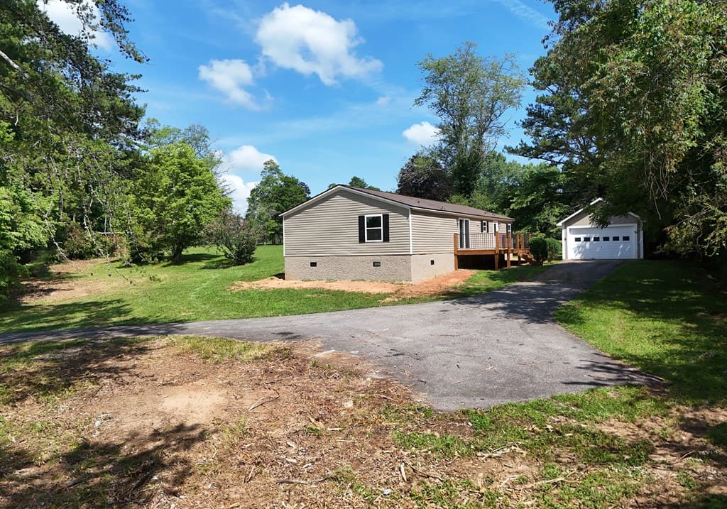 69 Wintermute Drive, Blairsville GA 30512 - Photo