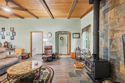 52 Hamilton Circle, Blairsville GA 30512 - Photo