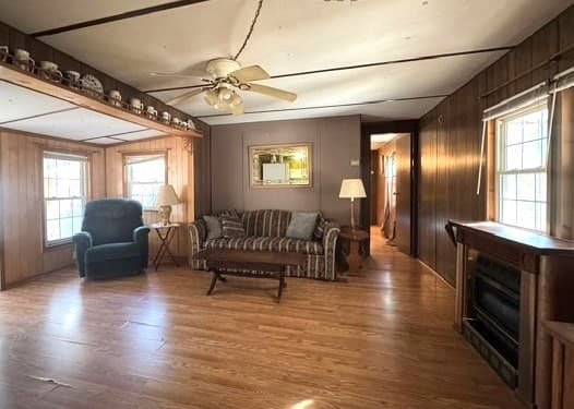 123 Leisure Woods Lane, Hiawassee GA 30546 - Photo