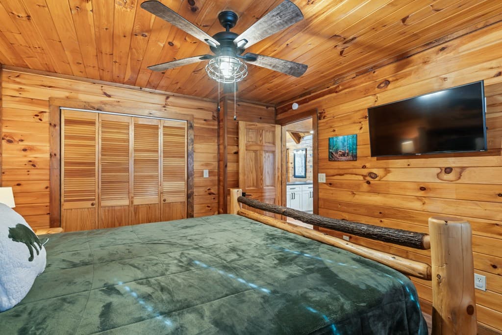 162 Little Falls Drive, Mineral Bluff GA 30559 - Photo