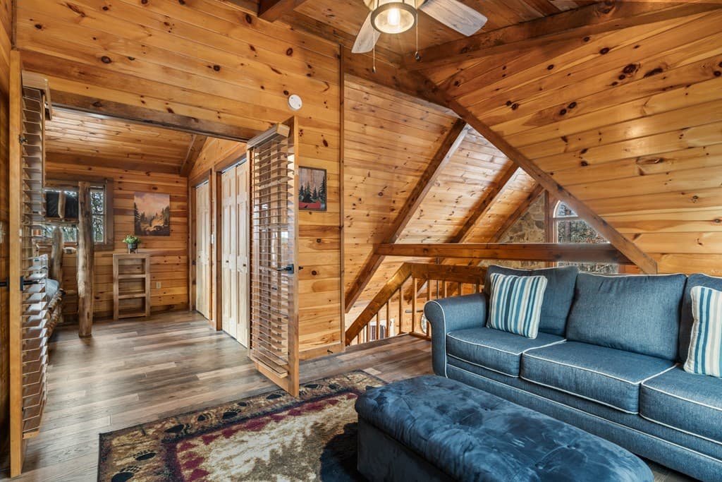 162 Little Falls Drive, Mineral Bluff GA 30559 - Photo