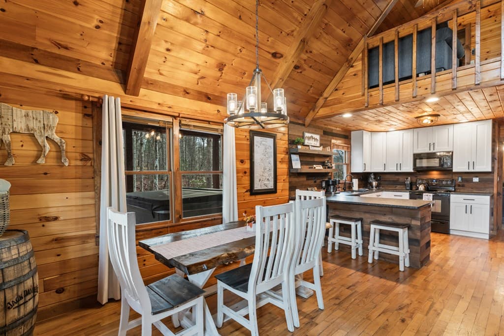 162 Little Falls Drive, Mineral Bluff GA 30559 - Photo