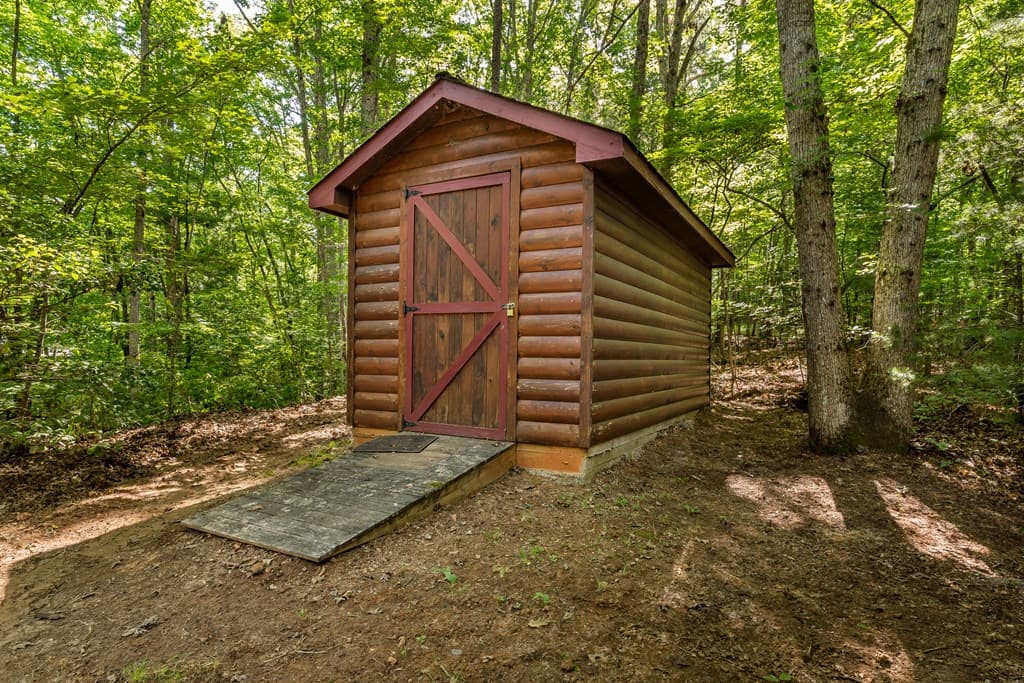 162 Little Falls Drive, Mineral Bluff GA 30559 - Photo