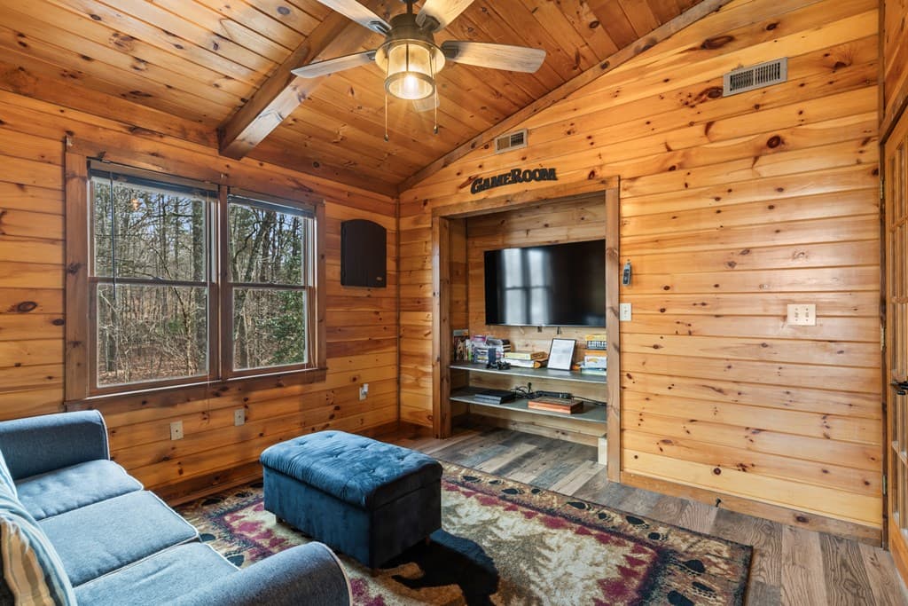 162 Little Falls Drive, Mineral Bluff GA 30559 - Photo