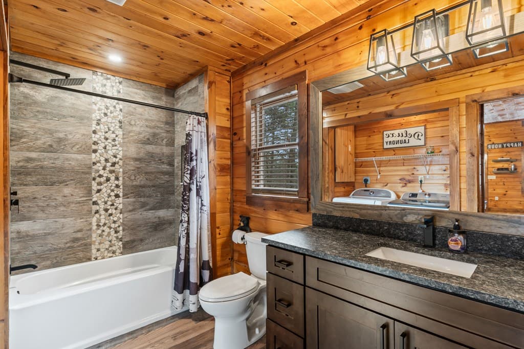 162 Little Falls Drive, Mineral Bluff GA 30559 - Photo