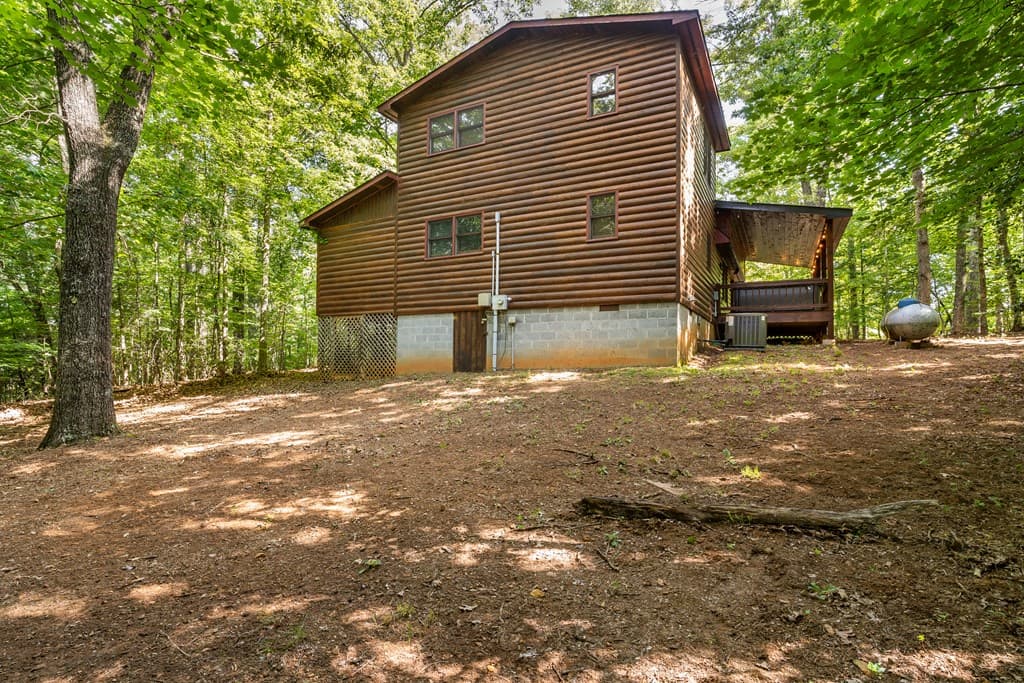 162 Little Falls Drive, Mineral Bluff GA 30559 - Photo