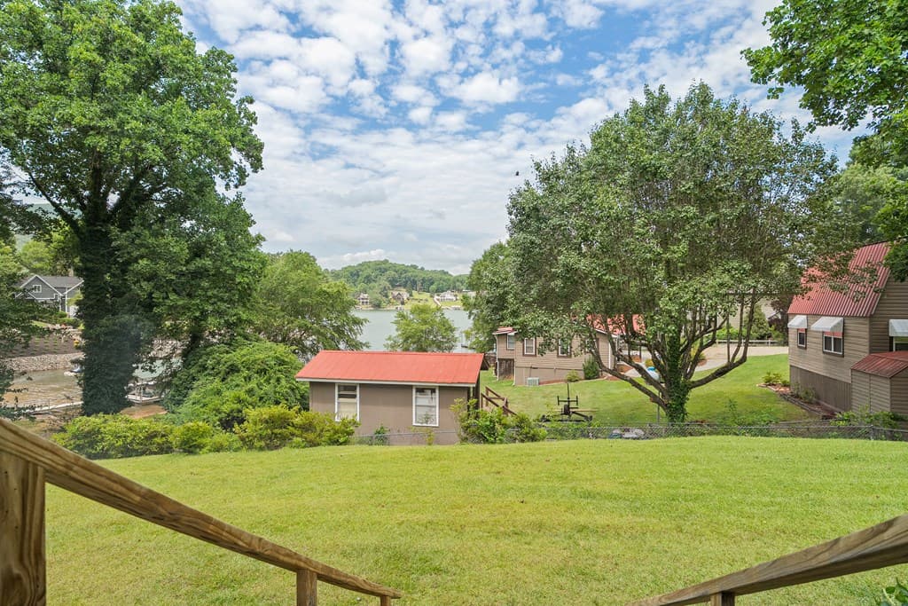 1685 Chatuge Shores, Hiawassee GA 30546 - Photo