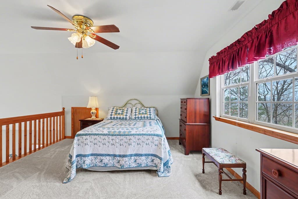 116 Wildwood Road, Young Harris GA 30582 - Photo