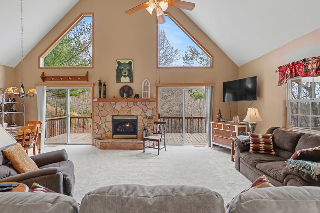 116 Wildwood Road, Young Harris GA 30582 - Photo