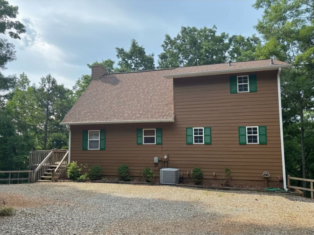 116 Wildwood Road, Young Harris GA 30582 - Photo