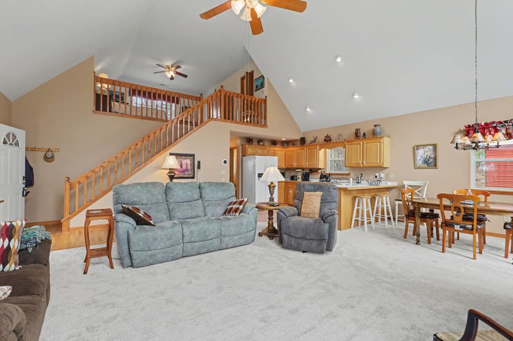 116 Wildwood Road, Young Harris GA 30582 - Photo
