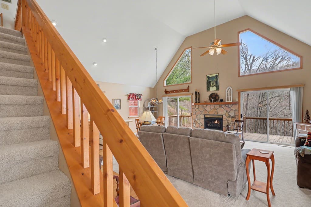 116 Wildwood Road, Young Harris GA 30582 - Photo