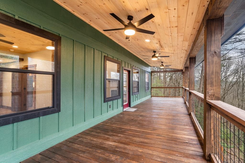 307 Ross Road, Mineral Bluff GA 30559 - Photo
