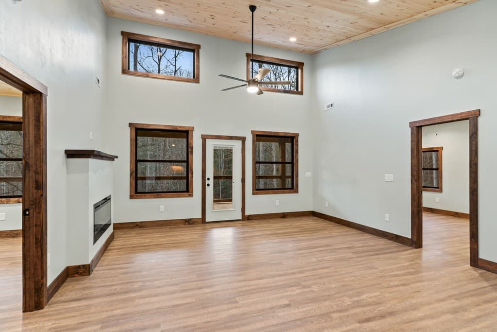 307 Ross Road, Mineral Bluff GA 30559 - Photo